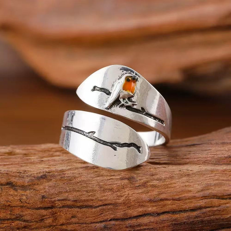 Elegant Ring for Every Occasion