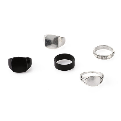 Classic Ring with Timeless Appeal