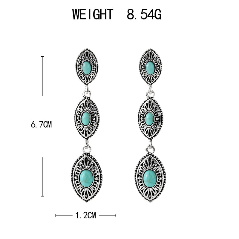 Classic Earring with Timeless Appeal
