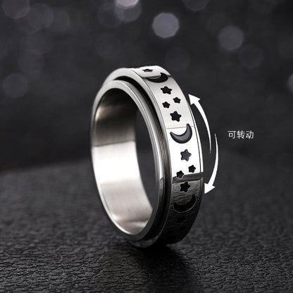 Stunning Ring for Daily Wear