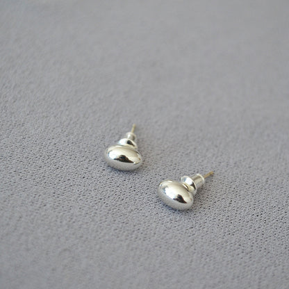 Elegant Silver Earring for Every Occasion