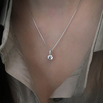 Romantic Necklace for Special Moments