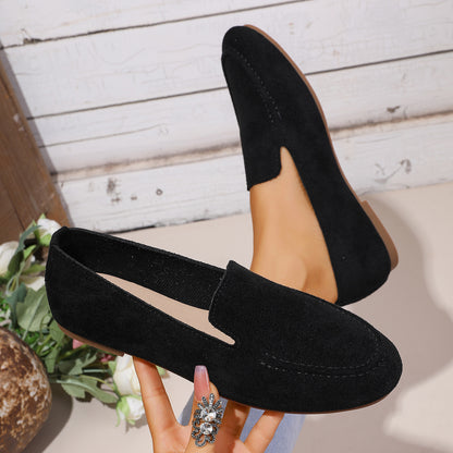 Elegant Orthopedic Shoes for Every Step