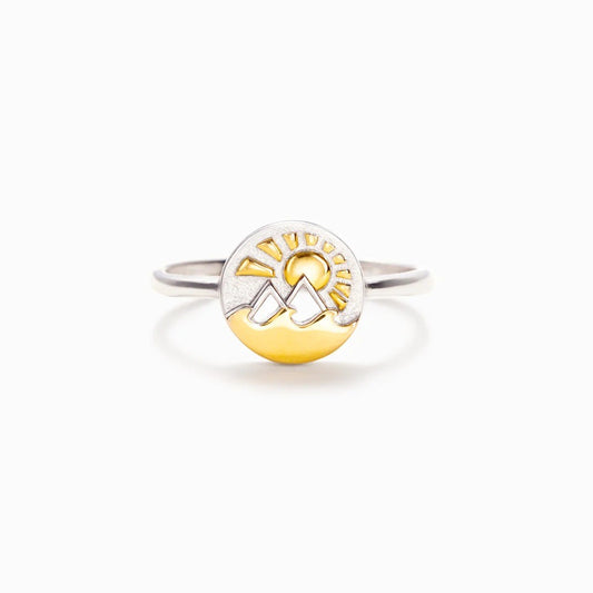Charming Ring for Any Occasion