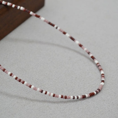Beautiful Necklace with Unique Style