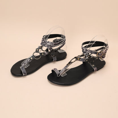 Elegant Orthopedic Sandals for Every Step
