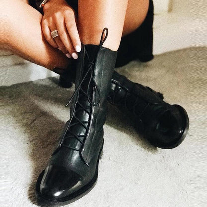 Beautifully Crafted Orthopedic Boots