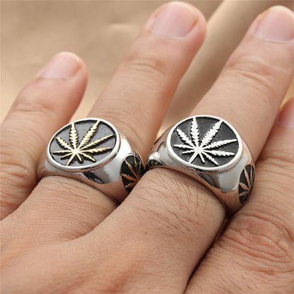 Beautiful Ring with Unique Style