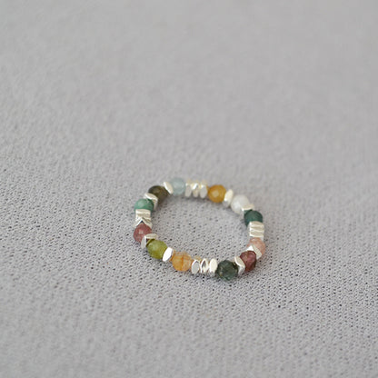 Classic Ring with Timeless Appeal