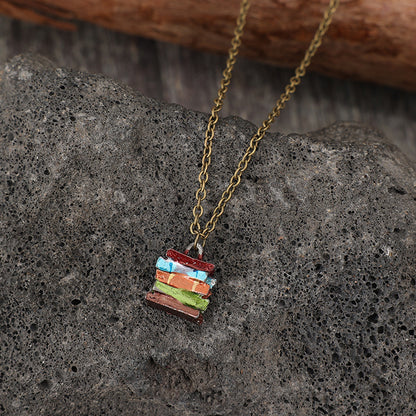 Delicate Artisan Necklace