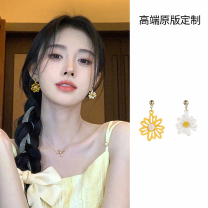 Romantic Earring for Special Moments