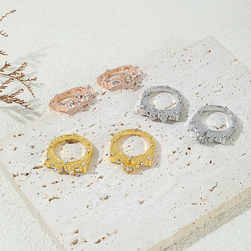 Stunning Ring for Daily Wear