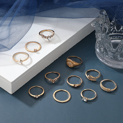 Romantic Pearl Set for Special Moments