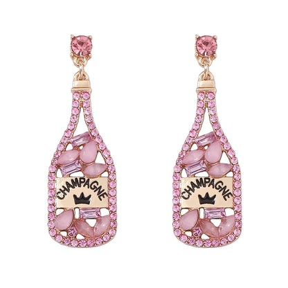 Charming Earring for Any Occasion
