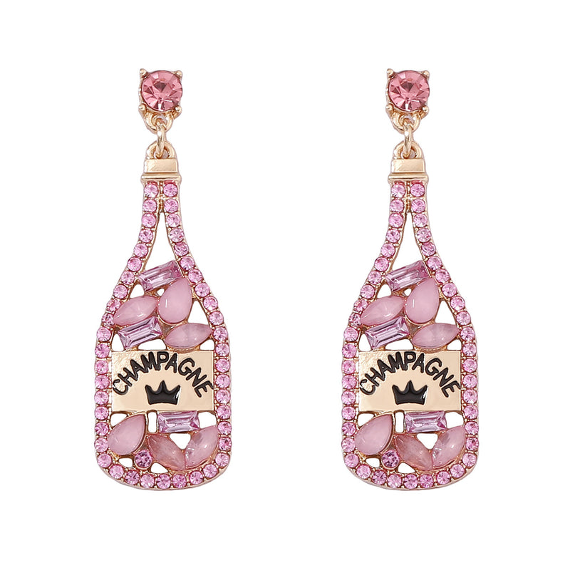 Charming Earring for Any Occasion