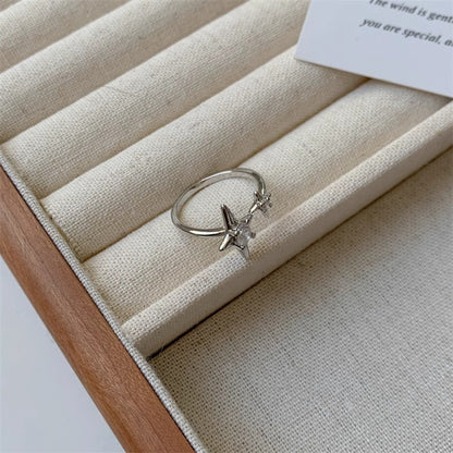 Classic Ring with Timeless Appeal