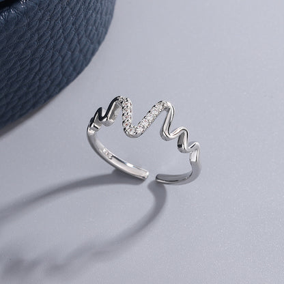 Charming Ring for Any Occasion