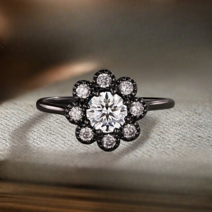 Classic Ring with Timeless Appeal