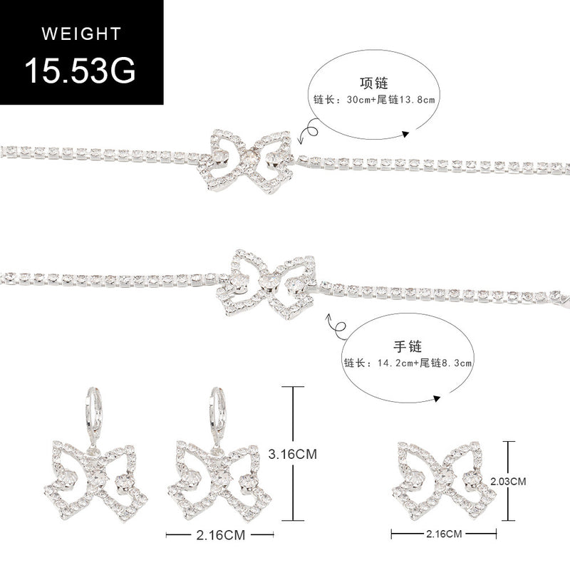 Charming Necklace for Any Occasion