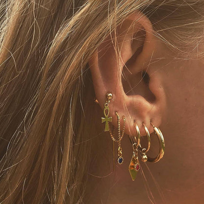 Elegant Earring for Every Occasion