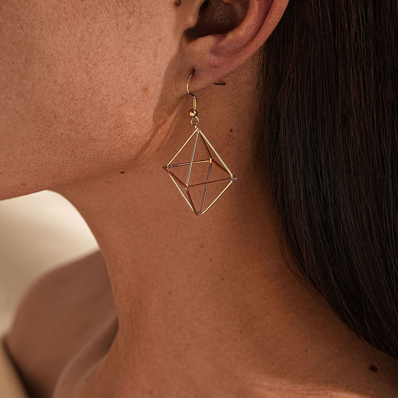 Charming Earring for Any Occasion