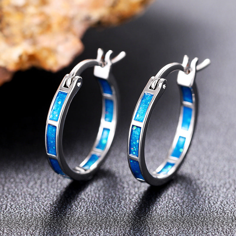 Beautiful Earring with Unique Style
