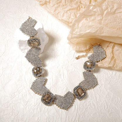 Beautiful Chain with Unique Style