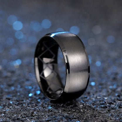 Charming Ring for Any Occasion