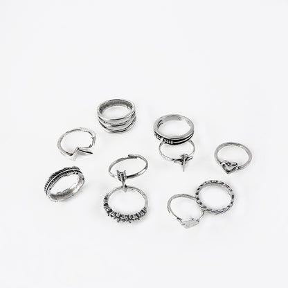 Vintage Handmade Set