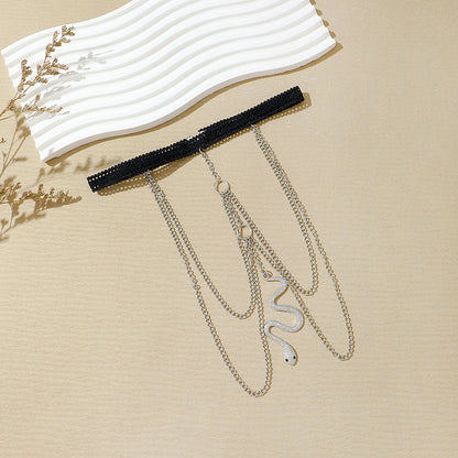 Delicate Artisan Pendant
