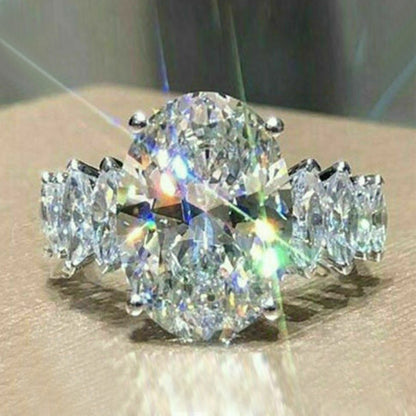 Charming Ring for Any Occasion