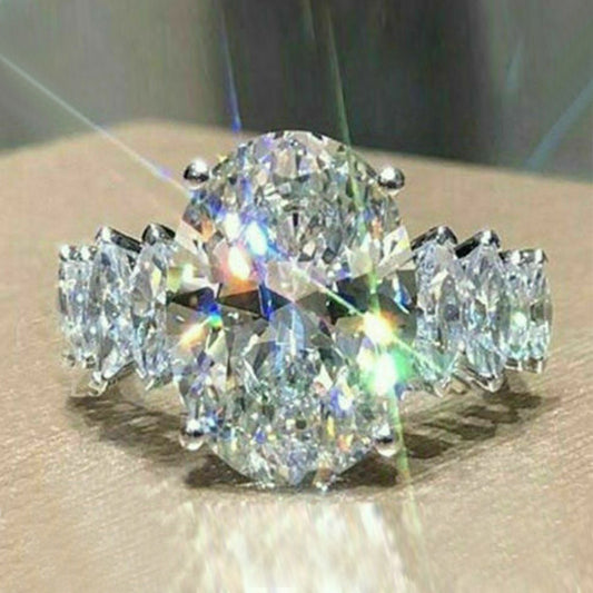 Charming Ring for Any Occasion