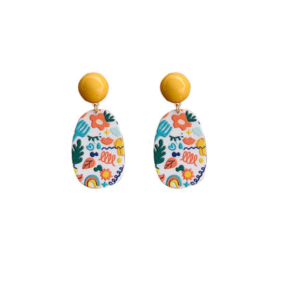 Charming Earring for Any Occasion