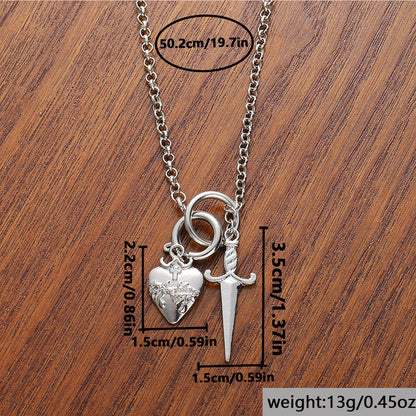 Beautiful Necklace with Unique Style