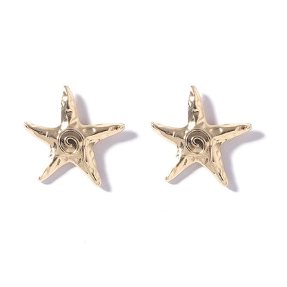 Classic Earring with Timeless Appeal