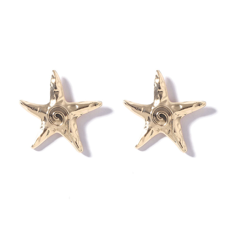 Classic Earring with Timeless Appeal