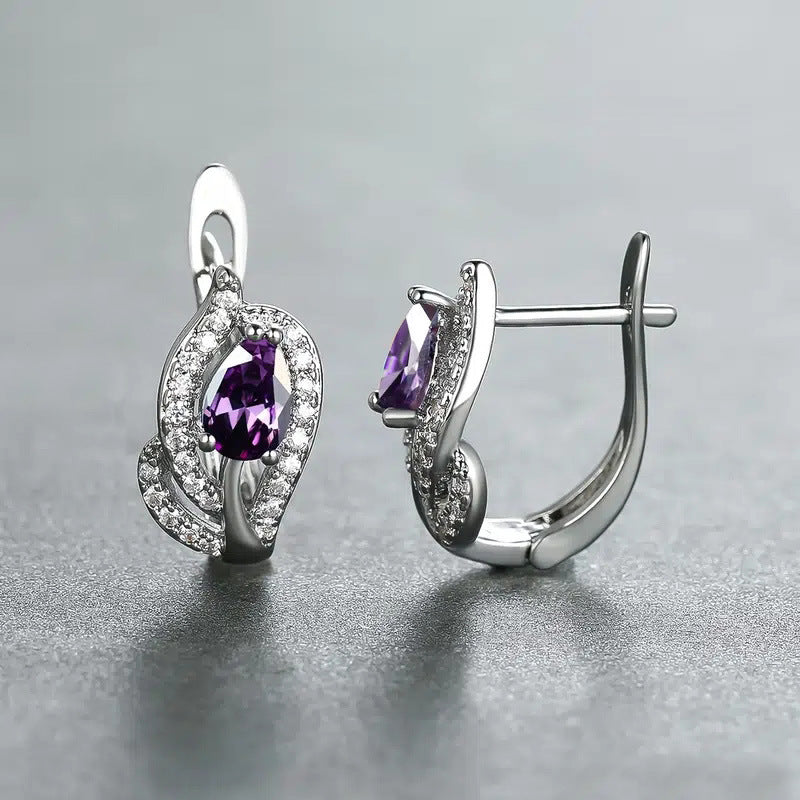 Stunning Earring for Daily Wear