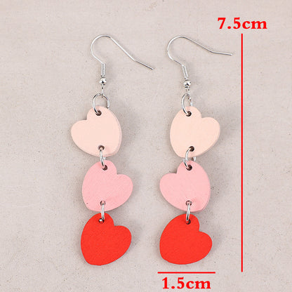 Charming Earring for Any Occasion