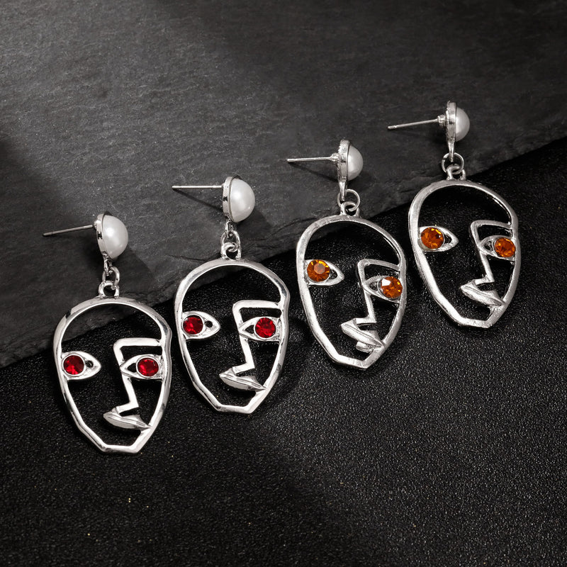 Classic Earring with Timeless Appeal