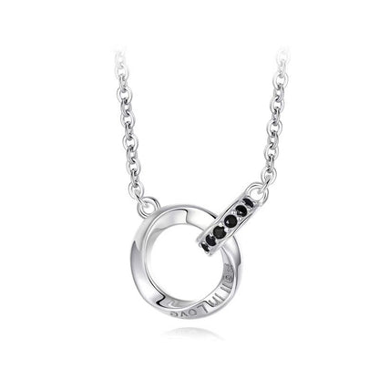 Romantic Necklace for Special Moments