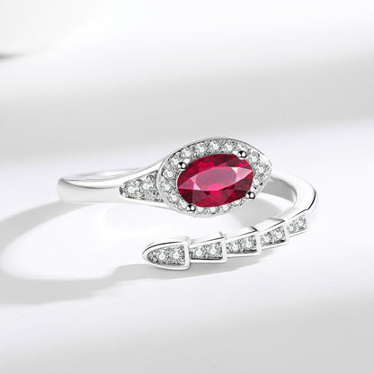 Delicate Artisan Ring