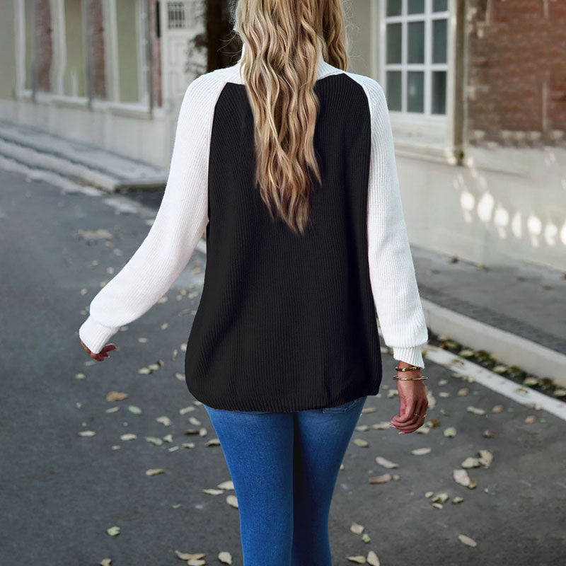 Elegantly Designed Sweater