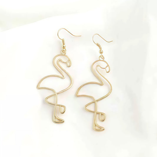 Romantic Earring for Special Moments
