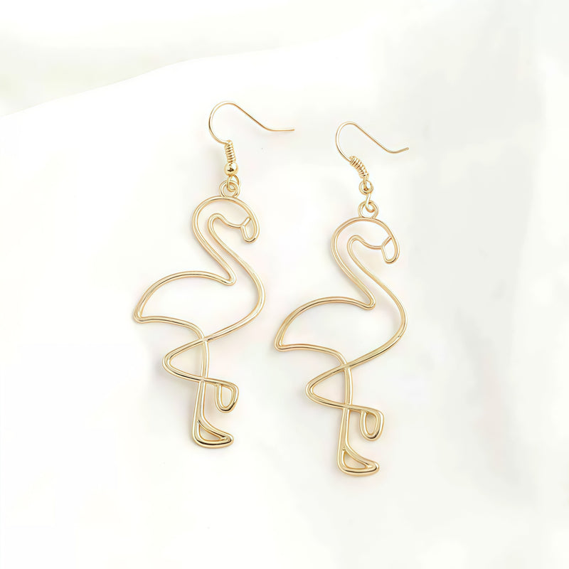 Romantic Earring for Special Moments