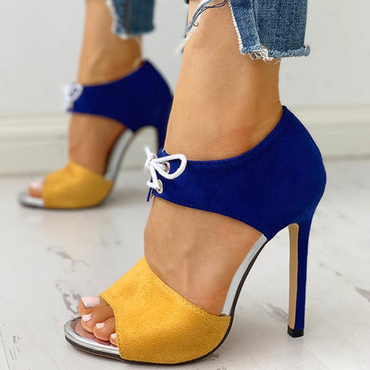Elegant Orthopedic Sandals for Every Step