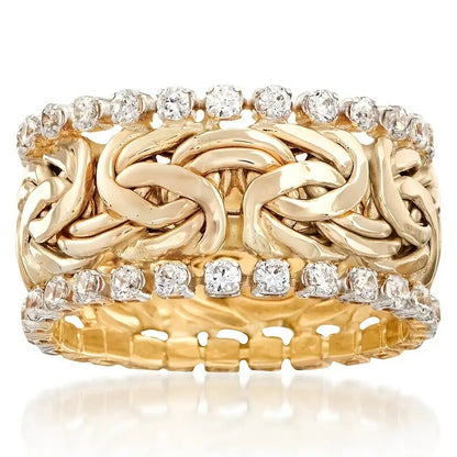 Elegant Ring for Every Occasion