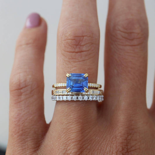 Classic Ring with Timeless Appeal