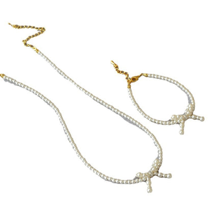 Elegant Pearl Necklace for Every Occasion
