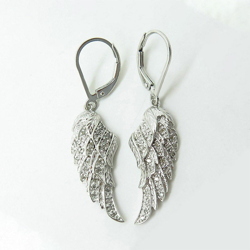 Classic Earring with Timeless Appeal