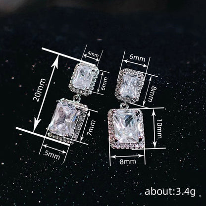 Stunning Earring for Daily Wear